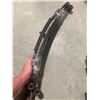 Image 1 : PAIR OF 25IN TRAILER LEAF SPRINGS