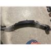 Image 1 : PAIR OF 26IN TRAILER LEAF SPRINGS