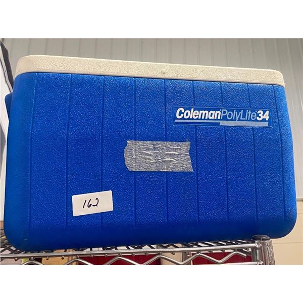 COLEMAN COOLER