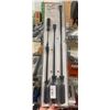 Image 1 : 4PC PRYBAR SET