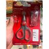 Image 1 : FISHING LINE SCISSORS