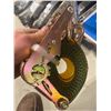Image 1 : HEAVY RATCHET STRAP