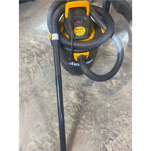 18L SHOP-VAC