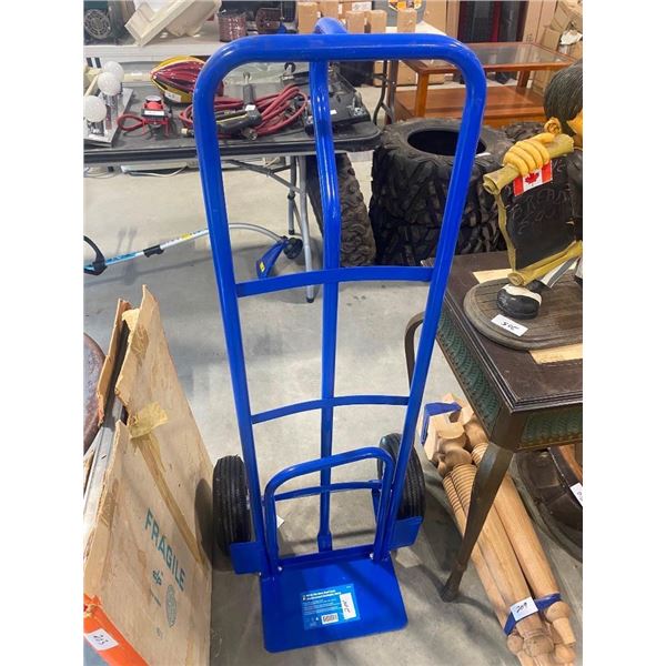 DOLLY CART