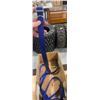 Image 1 : 5 DOG COLLARS - 24IN