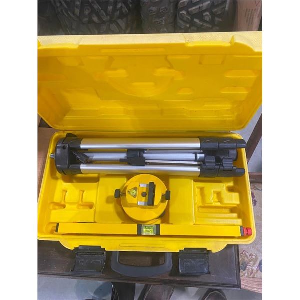 LASER LEVEL