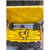 Image 1 : LASER LEVEL