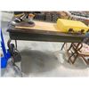 Image 1 : 4FT SOFA TABLE / WALL TABLE