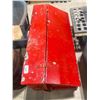 Image 1 : 36IN WOODEN CRATE