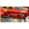 Image 1 : COLLECTIBLE COCA-COLA TRUCK