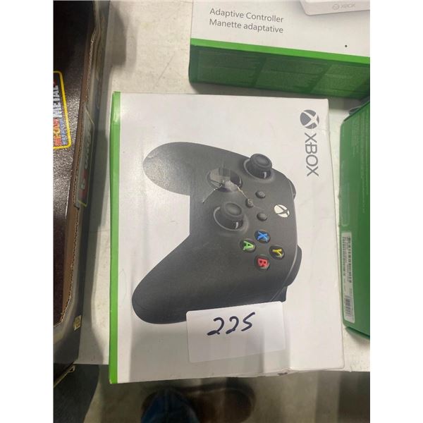XBOX ONE CONTROLLER