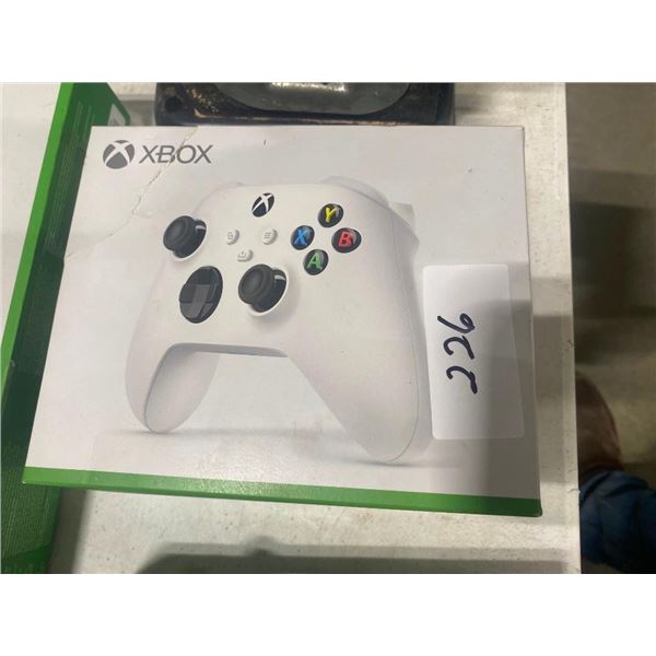 XBOX ONE CONTROLLER