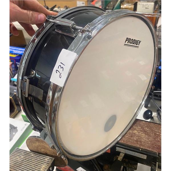 SNARE DRUM