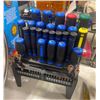 Image 1 : SET OF MASTERCRAFT SCREWDRIVERS