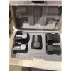 Image 1 : 1/2 INCH BOLT EXTRACTION KIT