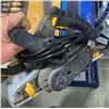 Image 1 : MASTERCRAFT ELECTRIC PLANER