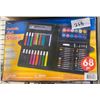 Image 1 : PORTABLE ART STUDIO