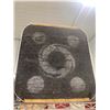 Image 1 : ARCHERY TARGET