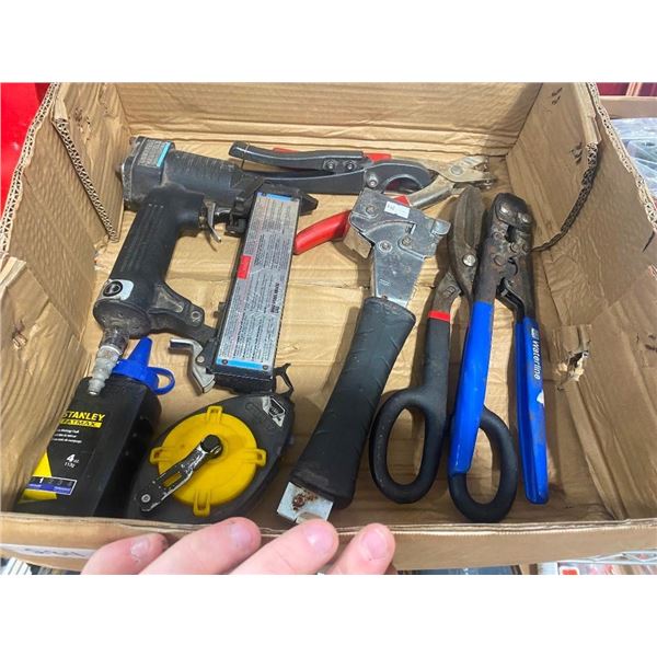 BOX LOT