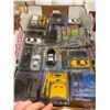 Image 1 : BOX OF COLLECTIBLE CARS
