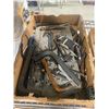 Image 1 : BOX OF ASSORTED ALLEN WRENCHES
