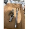 Image 1 : TIRE ROD TOOL