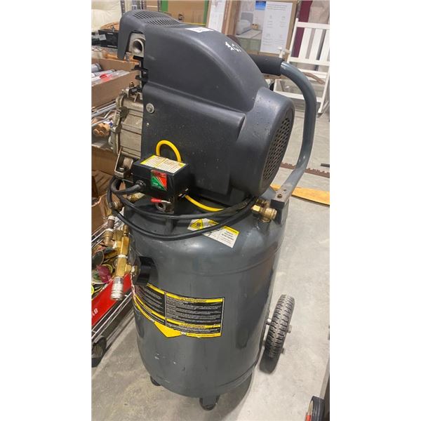 BRUTE FORCE 20G AIR COMPRESSOR