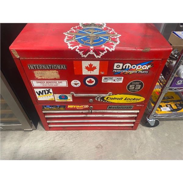 26IN TOOL BOX