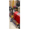 Image 1 : AUTOMOTIVE JACK