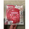 Image 1 : 12IN SAW BLADE
