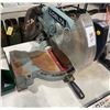 Image 1 : 10IN DELTA CHOP SAW