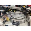 Image 1 : SLIDING DELTA TRIM SAW