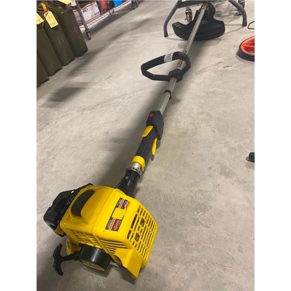 CHAMPION GAS POWERED WHIPPER SNIPPER