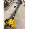 Image 1 : CHAMPION GAS POWERED WHIPPER SNIPPER