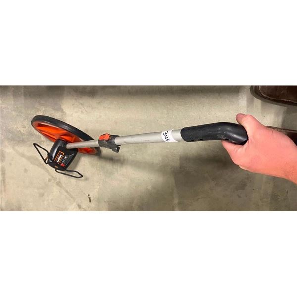 YARDAGE MEASURER