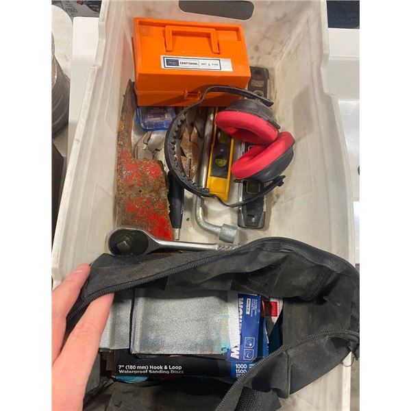 BOX LOT