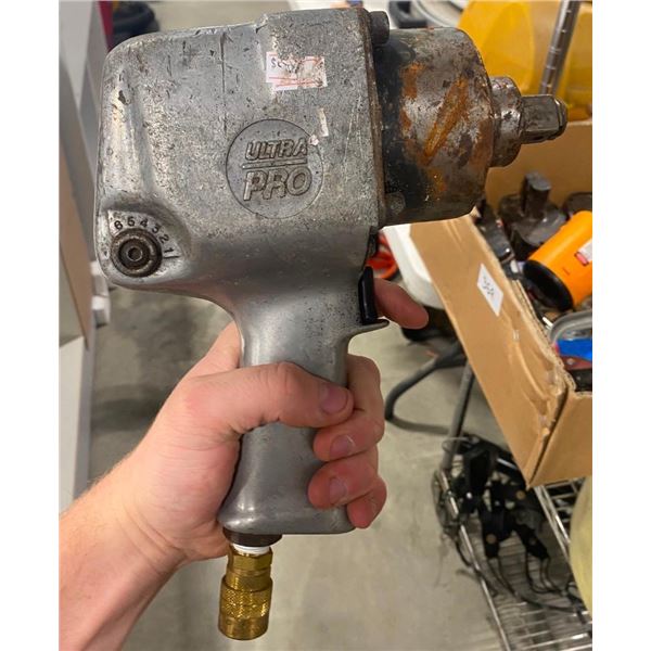 3/4IN AIR IMPACT