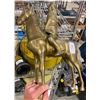 Image 1 : DECORATIVE HORSE