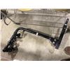 Image 1 : HITCH MOUNTED BIKE RACK