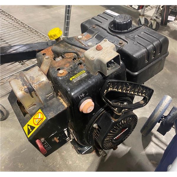 SMALL GAS MOTOR