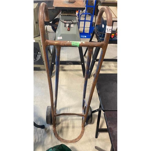 DOLLY CART