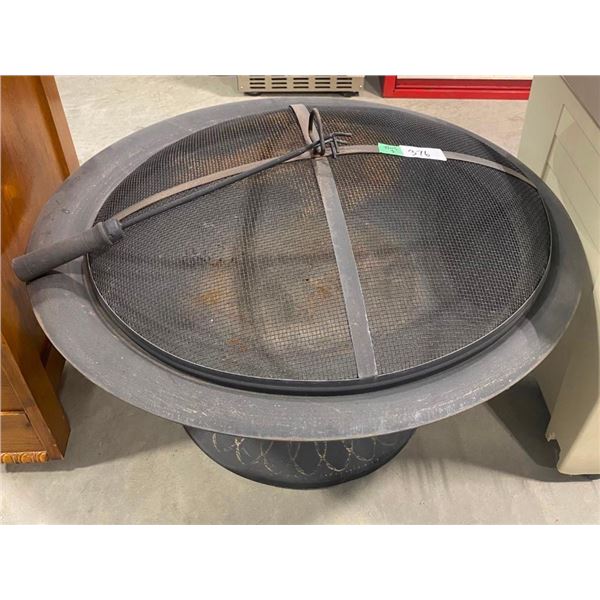 30IN FIREPIT