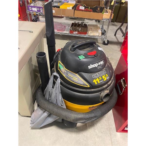 11.5G SHOP-VAC