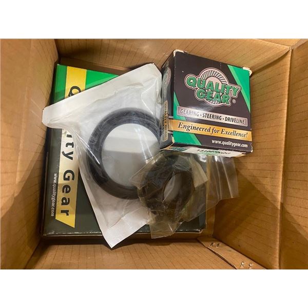 2 GEAR PCS