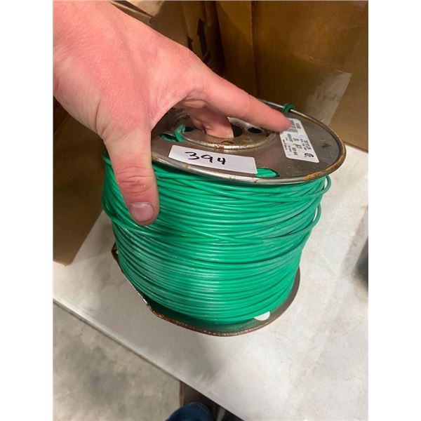 300M OF 12AWG WIRE