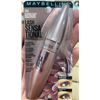 Image 1 : 6 TUBES OF MAYBELLINE BLACKEST BLACK MASCARA