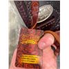 Image 2 : HILASON COMPLETE SADDLE - MODEL # IN PIC