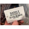 Image 3 : HILASON COMPLETE SADDLE - MODEL # IN PIC