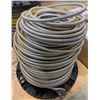 Image 1 : APPROX. 200FT OF AC-90 ELECTRICAL CABLE WIRE