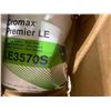 Image 2 : APPROX. 4G OF CROMAX DARK GREY URETHANE SEALER - CANS DENTED